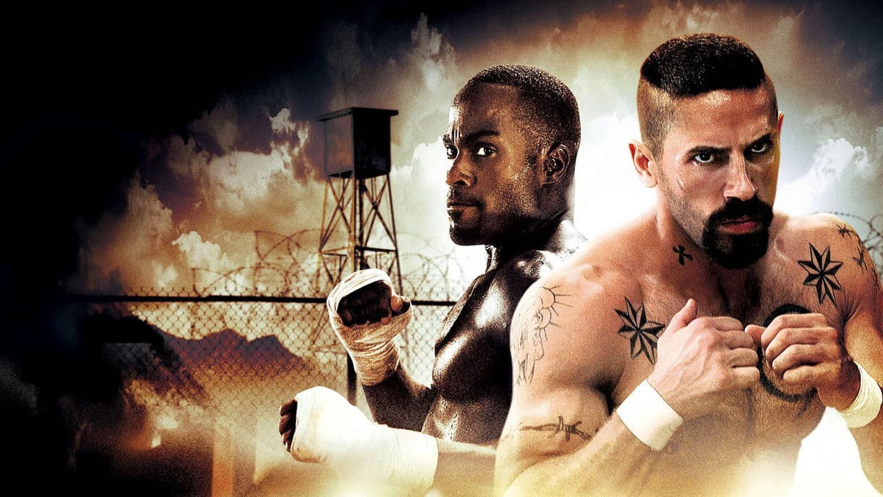 Undisputed III: Redemption still 1