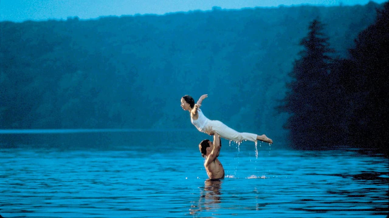 Dirty Dancing still 8