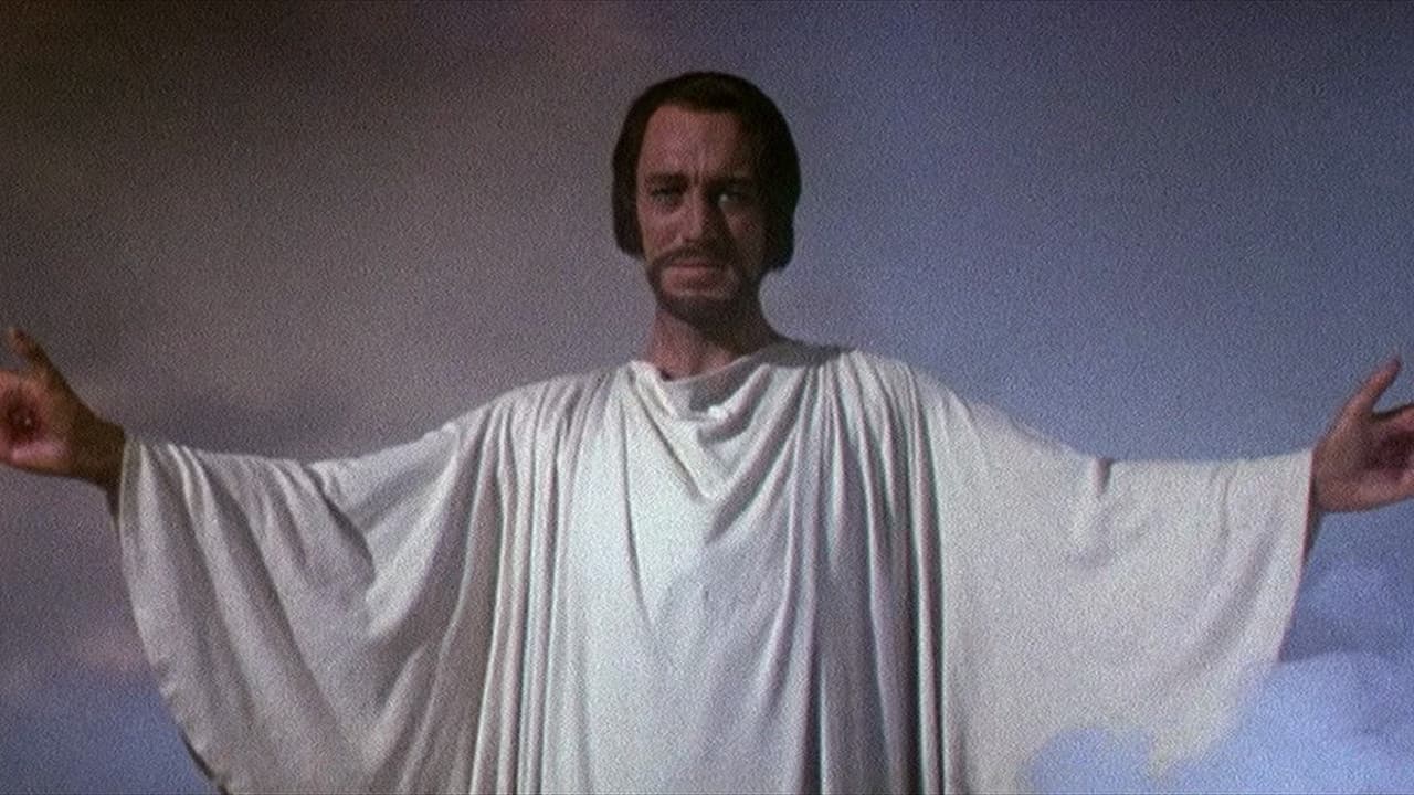 The Greatest Story Ever Told still 7