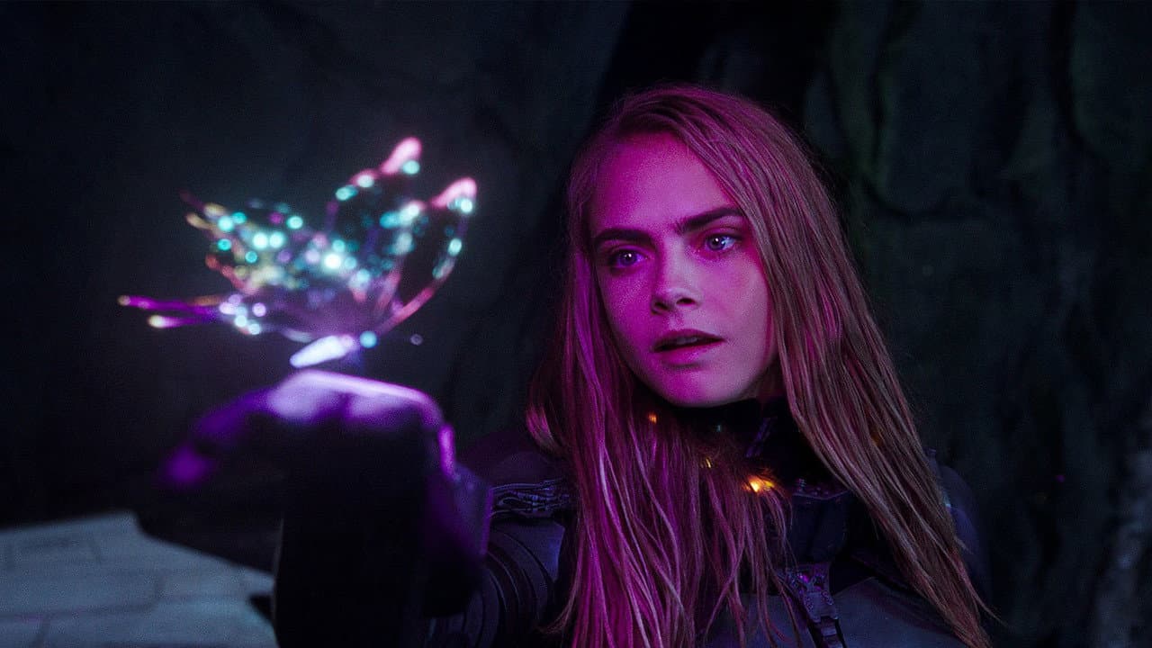 Valerian and the City of a Thousand Planets still 4