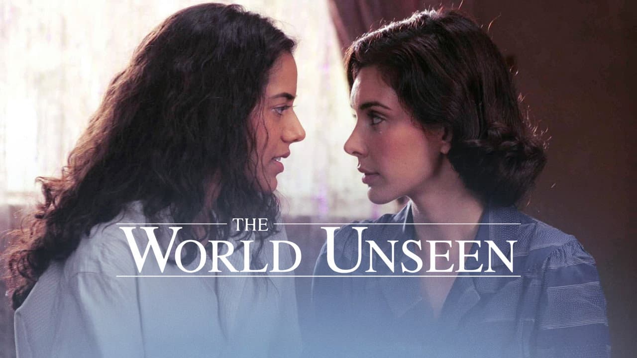 The World Unseen still 6