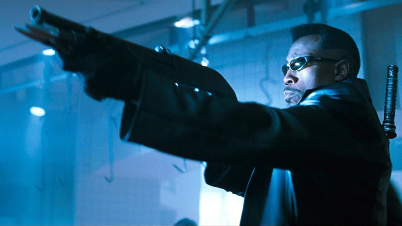 Blade still 6