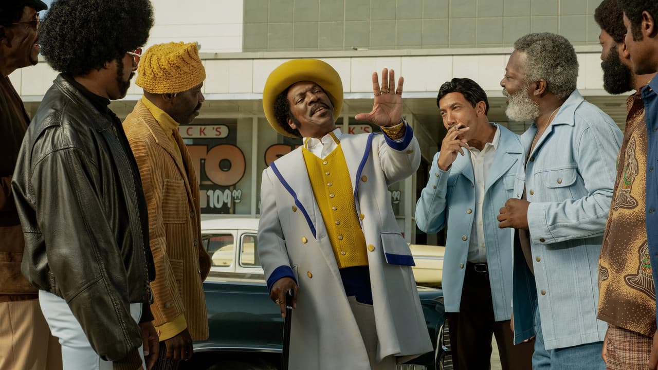 Dolemite Is My Name still 8