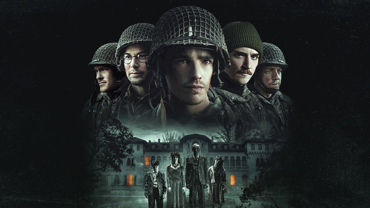 Ghosts of War still 4