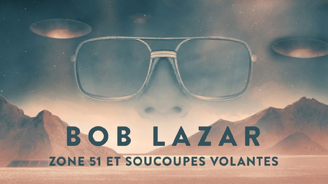 Bob Lazar: Area 51 and Flying Saucers still 4
