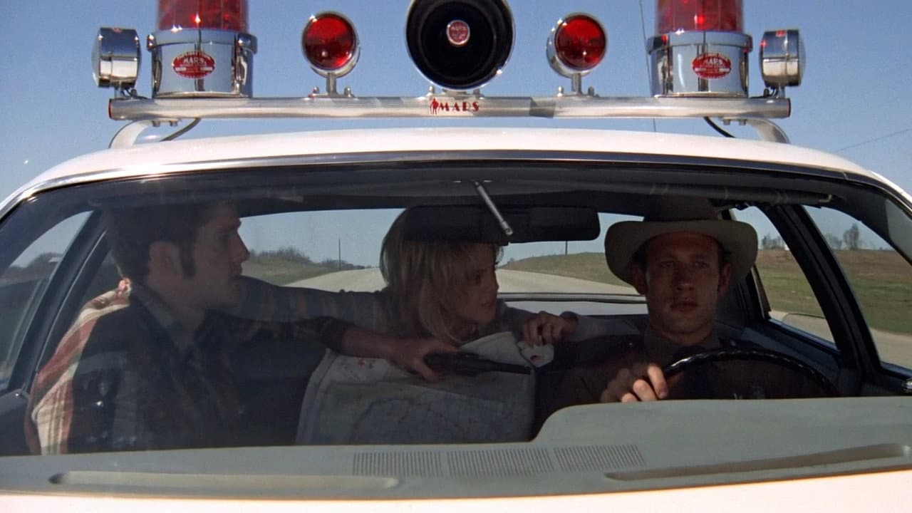 The Sugarland Express still 7