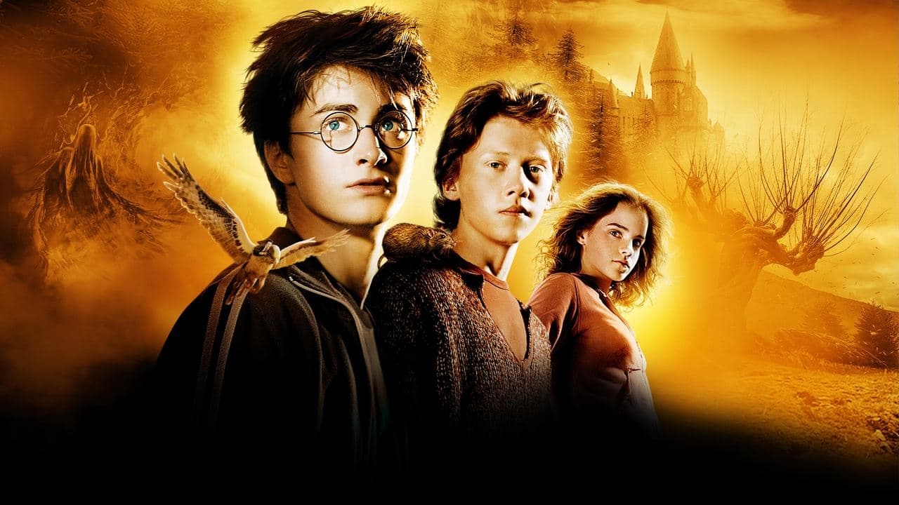 Harry Potter and the Prisoner of Azkaban still 6