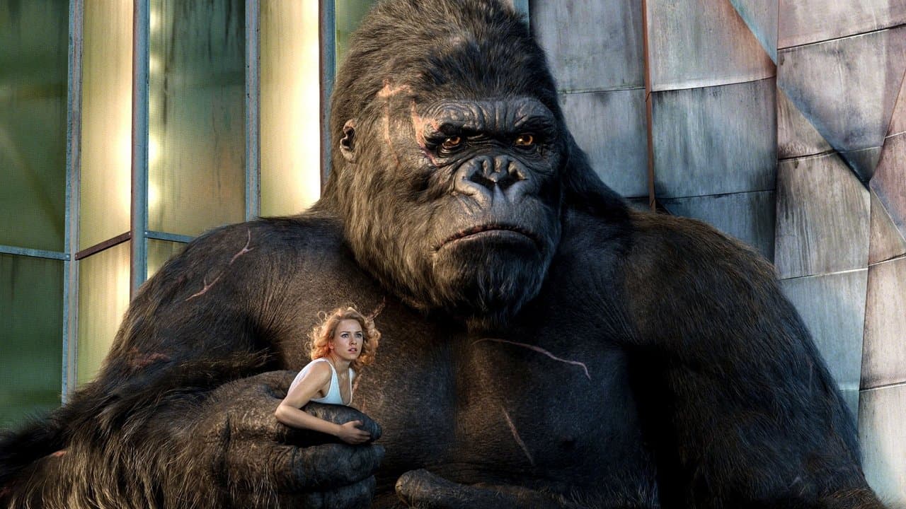 King Kong still 7