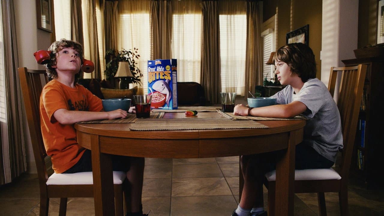 Shorts still 5