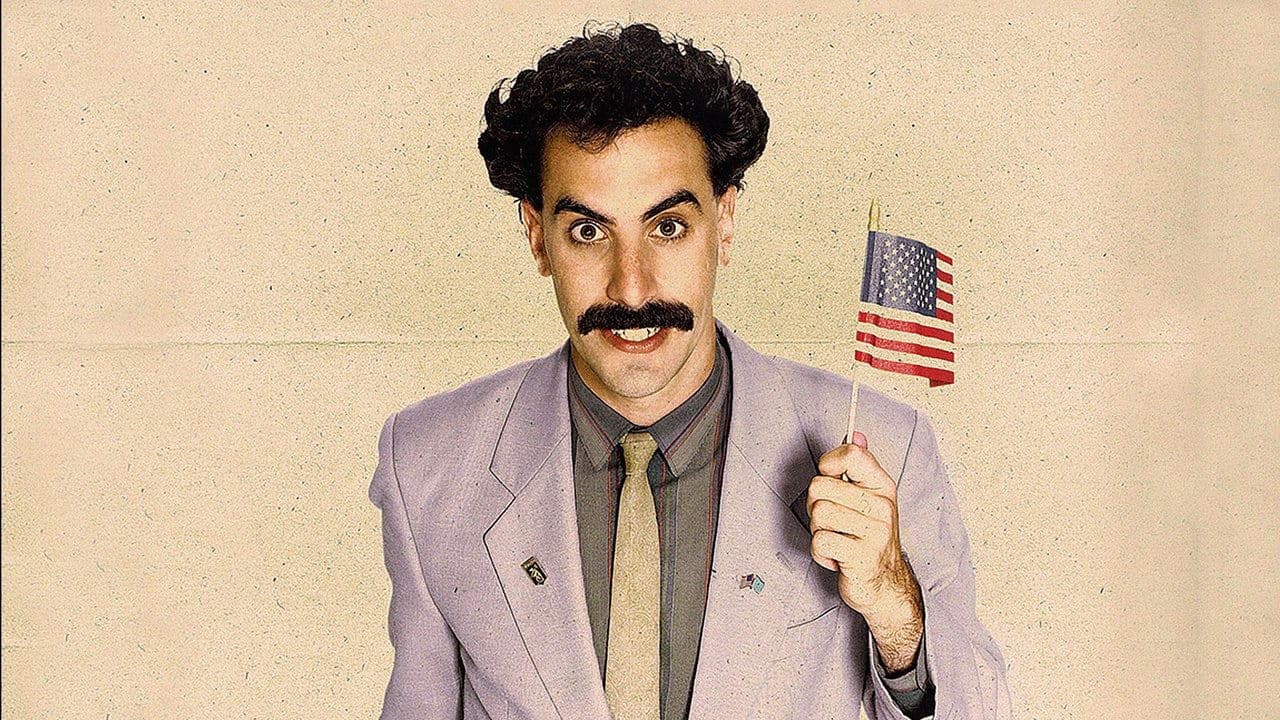 Borat: Cultural Learnings of America for Make Benefit Glorious Nation of Kazakhstan still 6