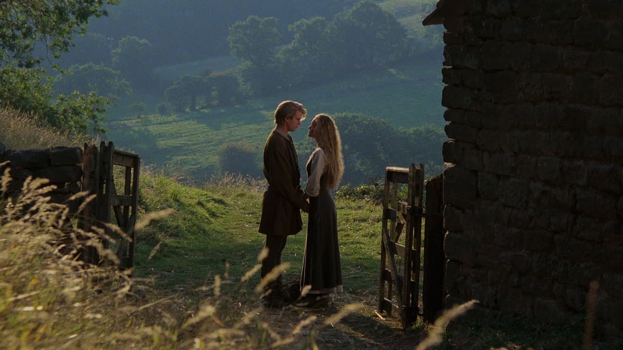 The Princess Bride still 6