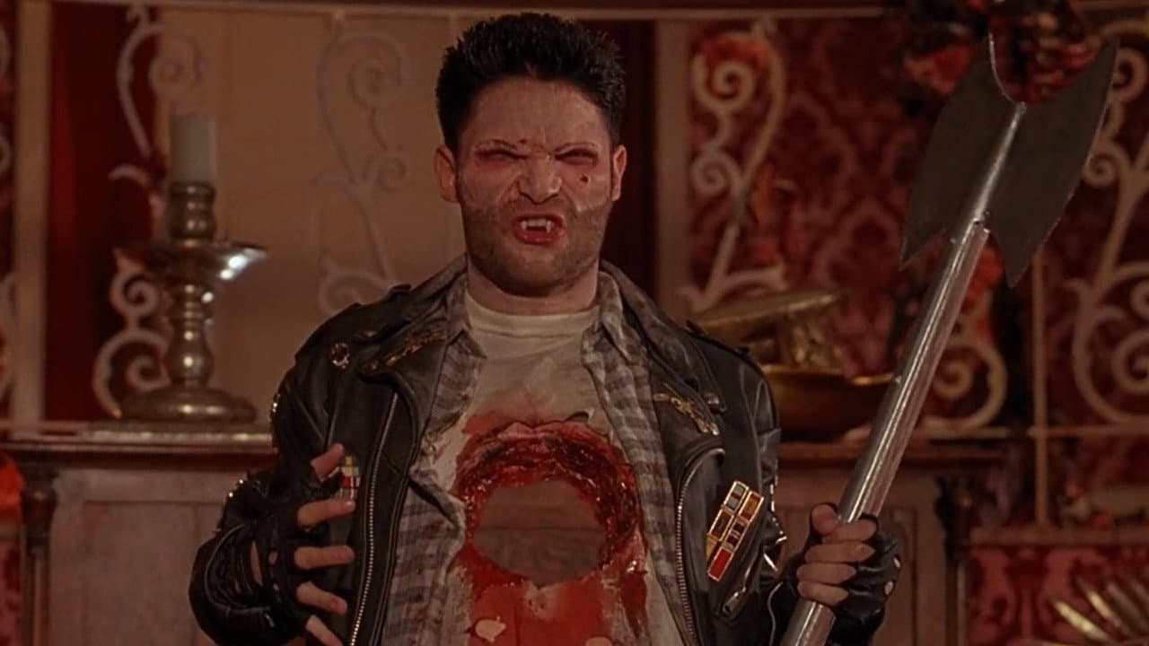 Bordello of Blood still 7