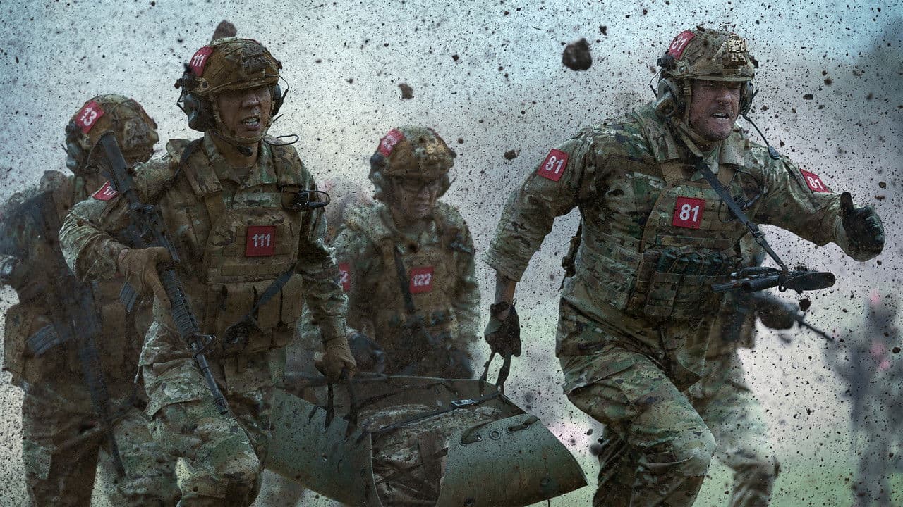 War Machine still 6