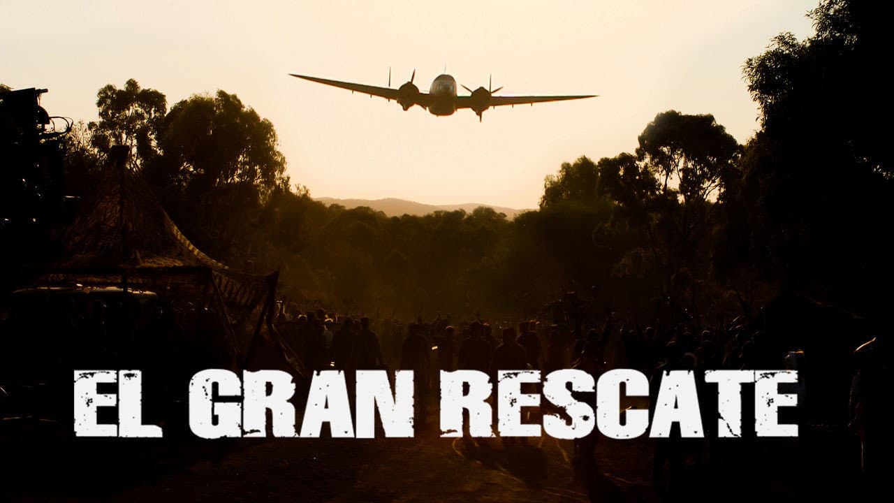 The Great Raid still 2