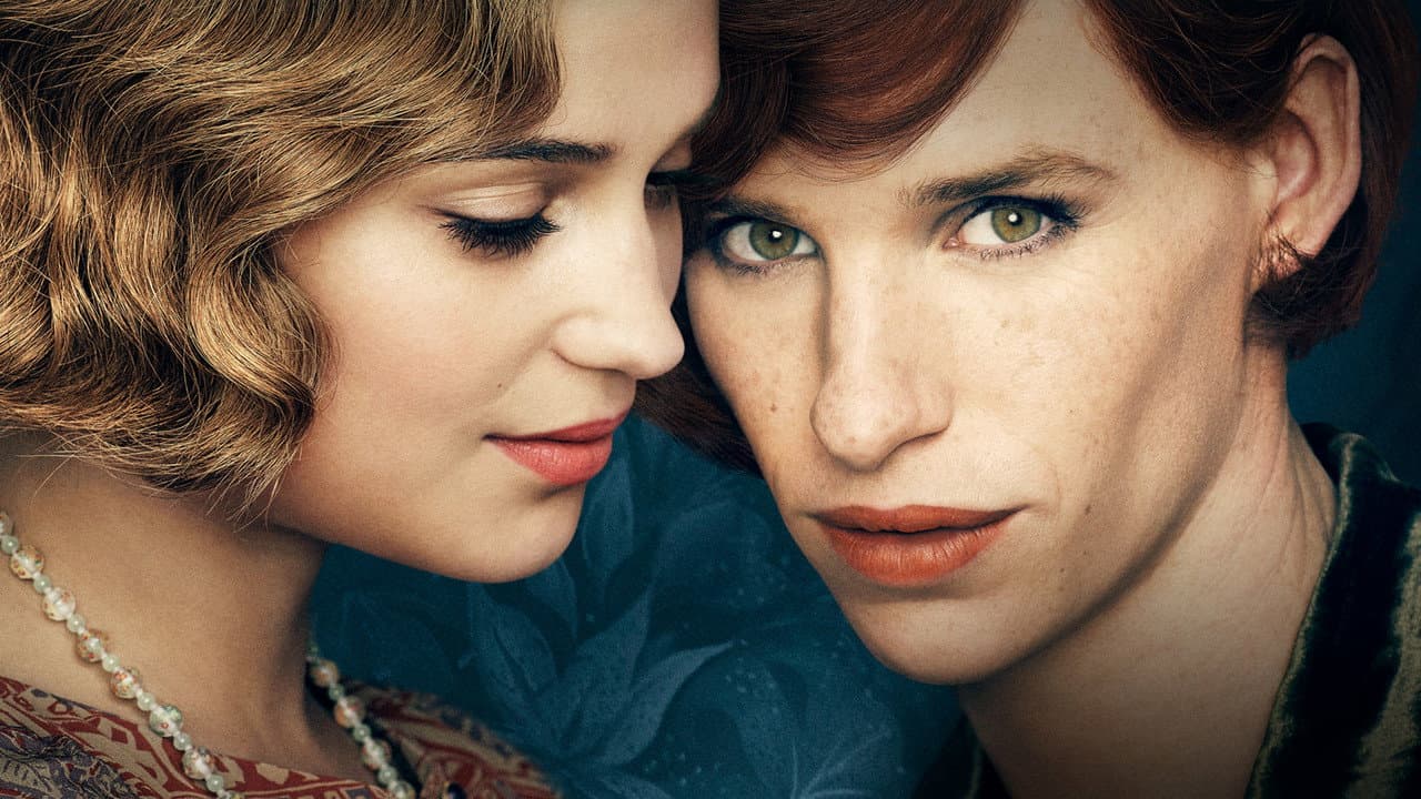 The Danish Girl still 3