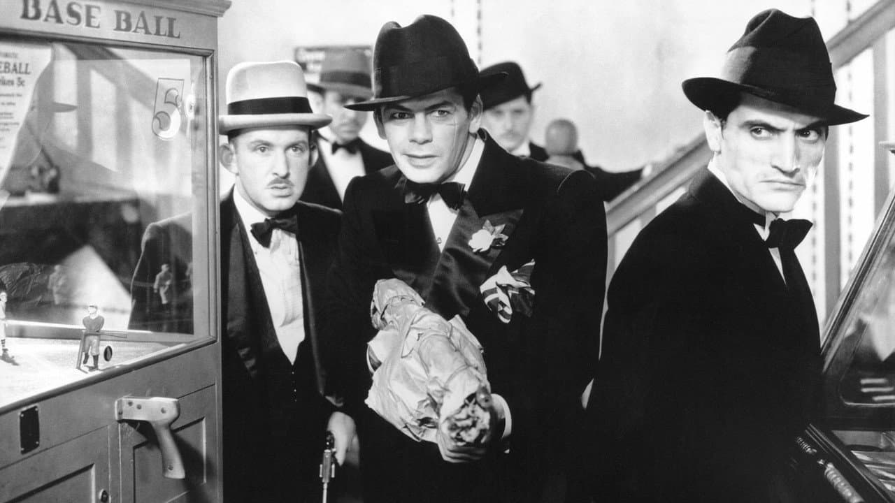 Scarface still 4