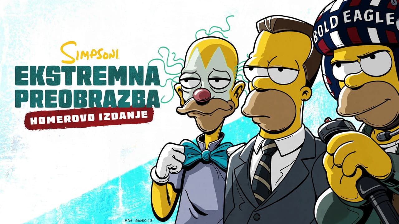 Extreme Makeover: Homer Edition still 7