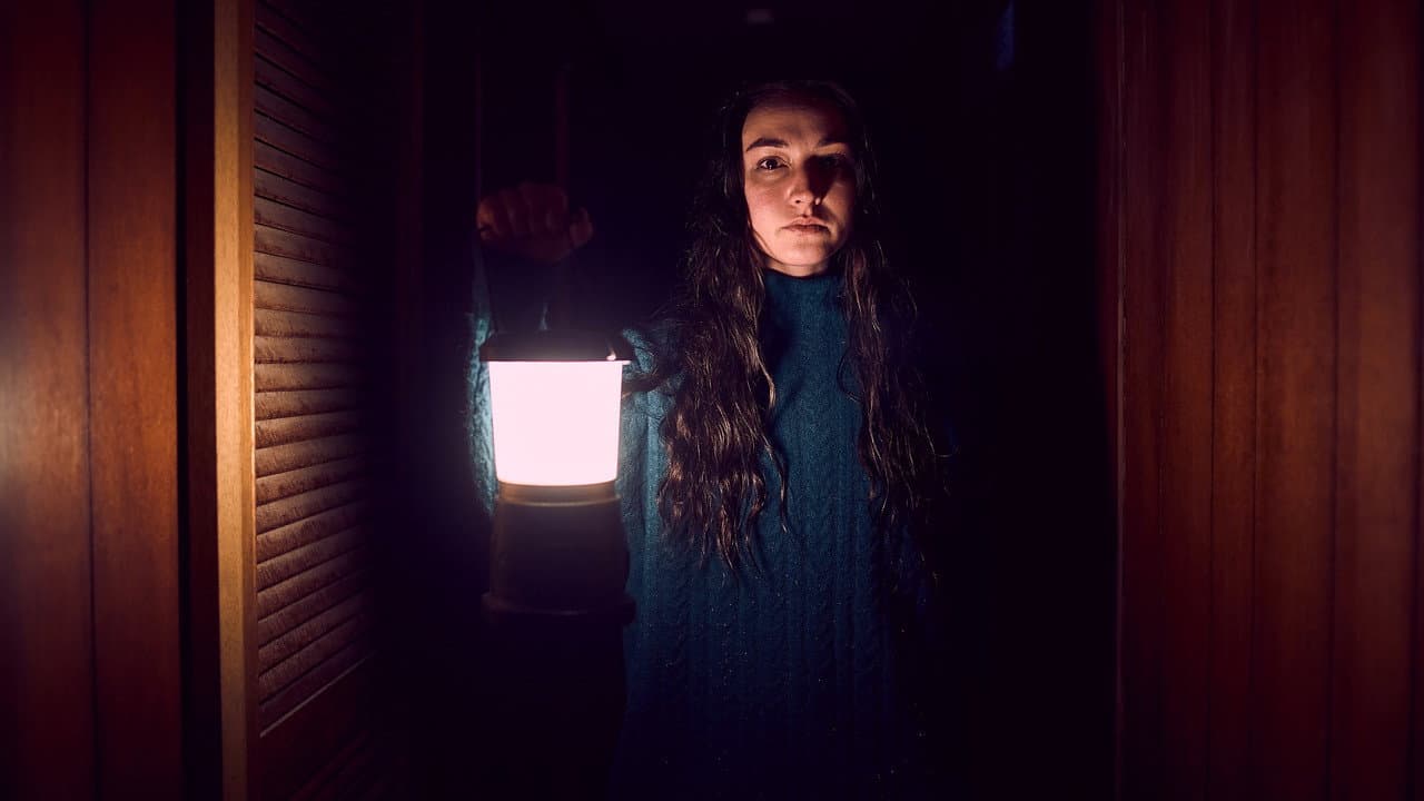 You'll Never Find Me still 6