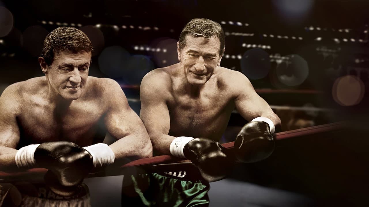 Grudge Match still 4
