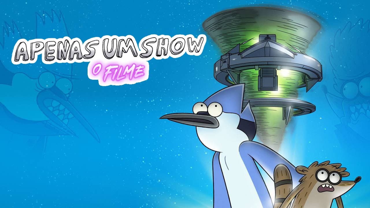 Regular Show: The Movie still 4