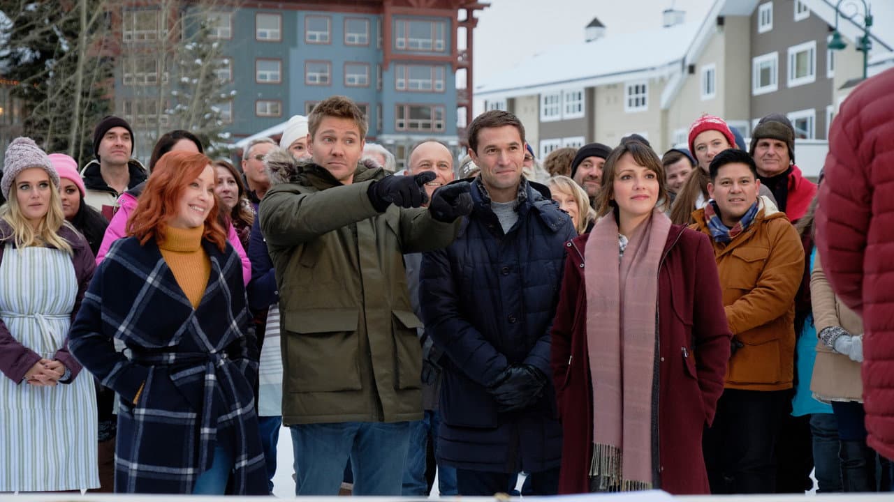Love in Winterland still 7