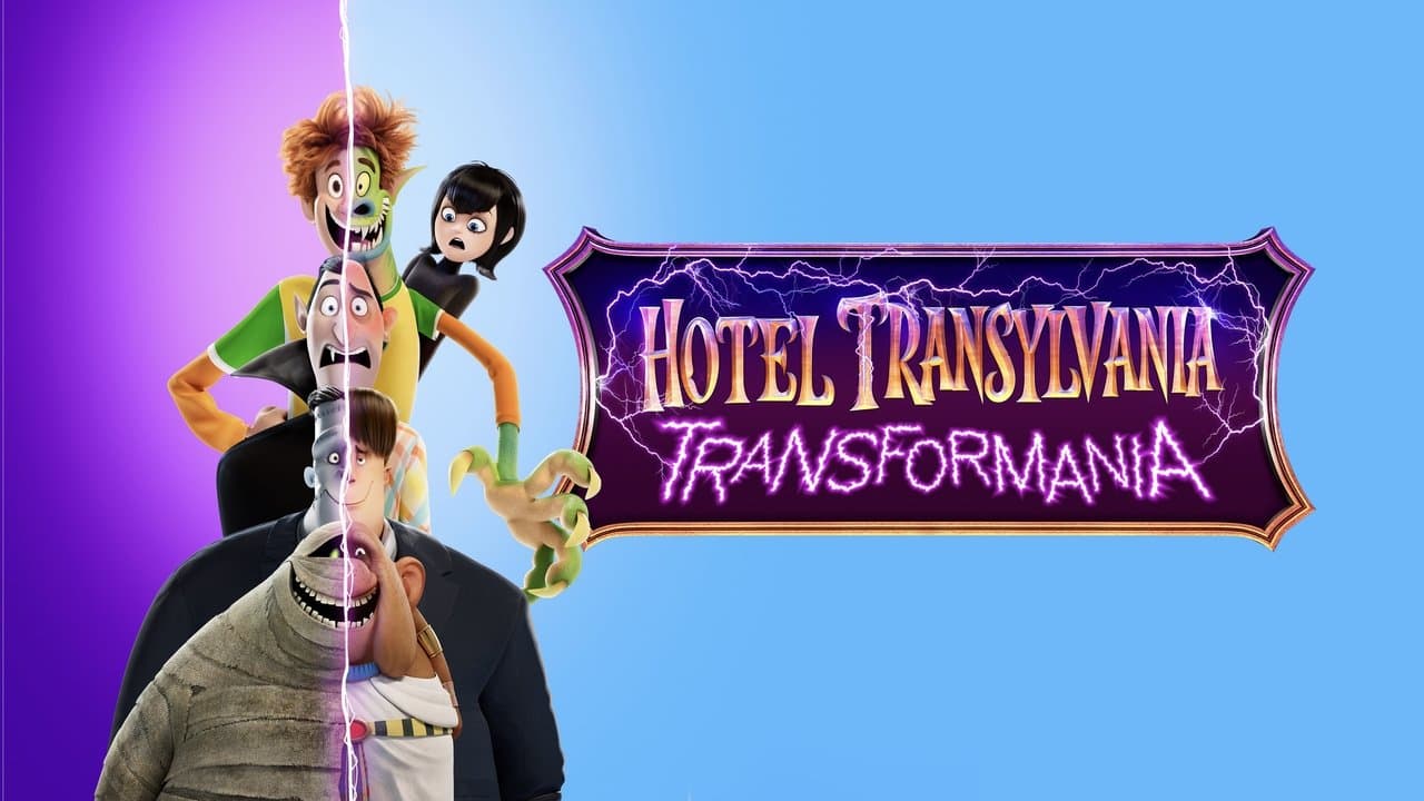 Hotel Transylvania: Transformania still 6
