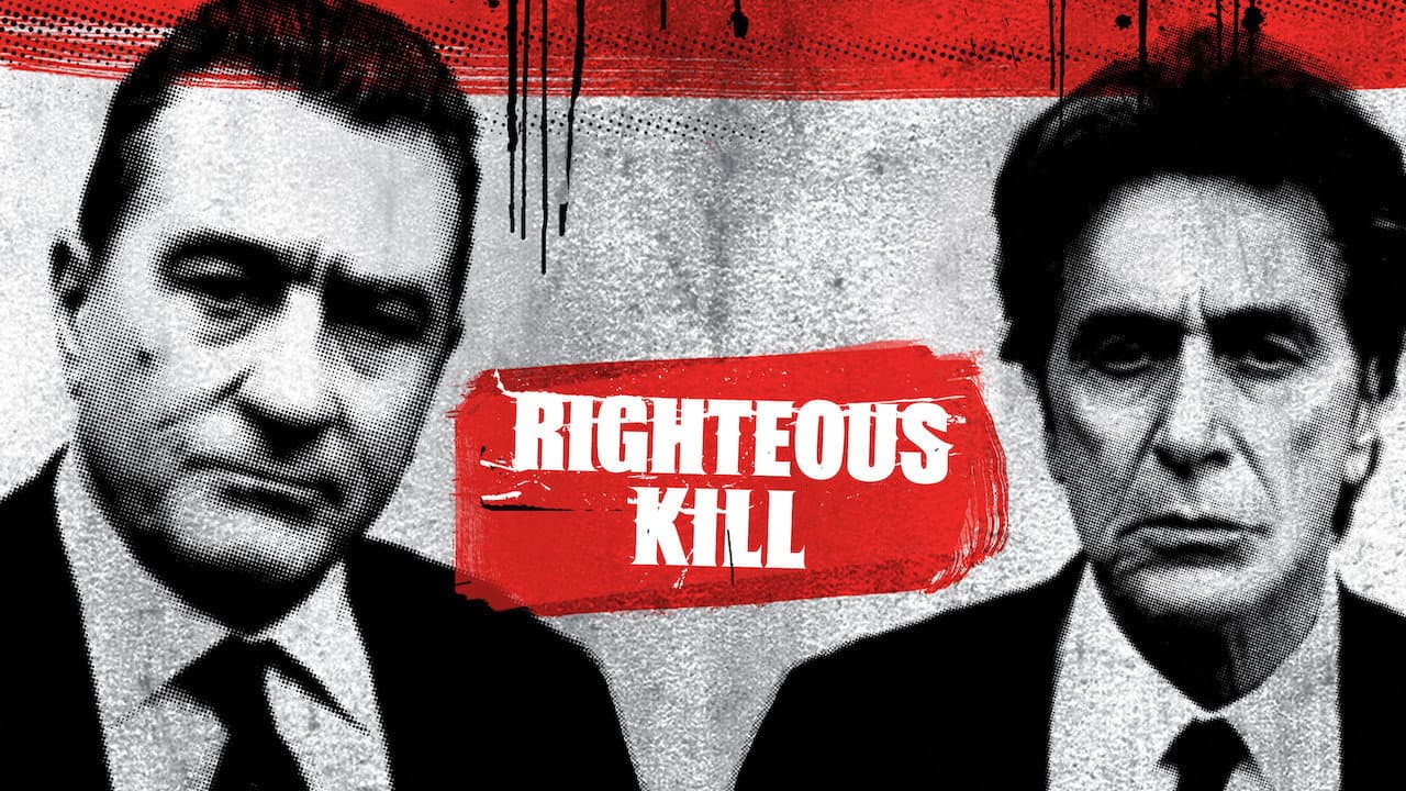 Righteous Kill still 3