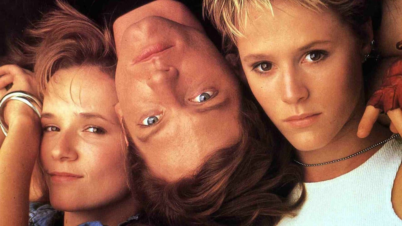 Some Kind of Wonderful still 2