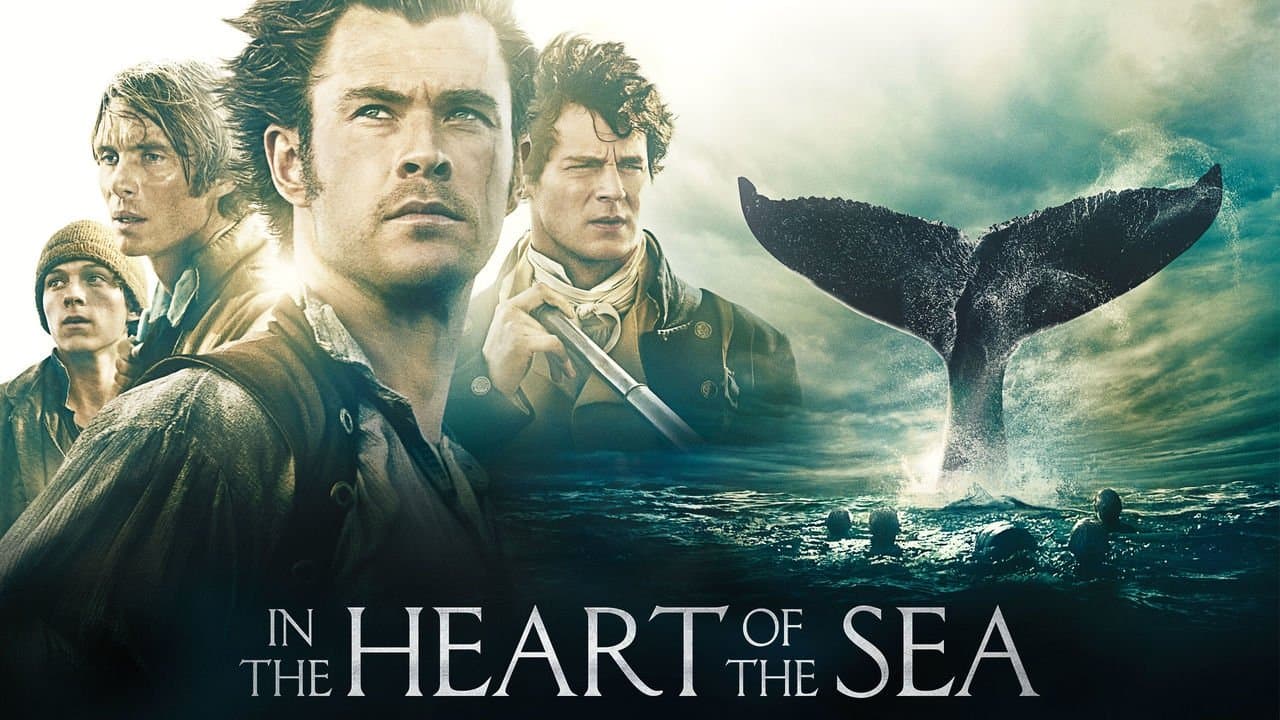 In the Heart of the Sea still 3