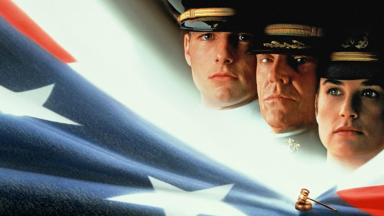 A Few Good Men still 5