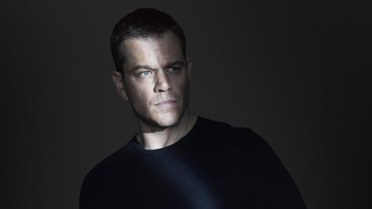 Jason Bourne still 4