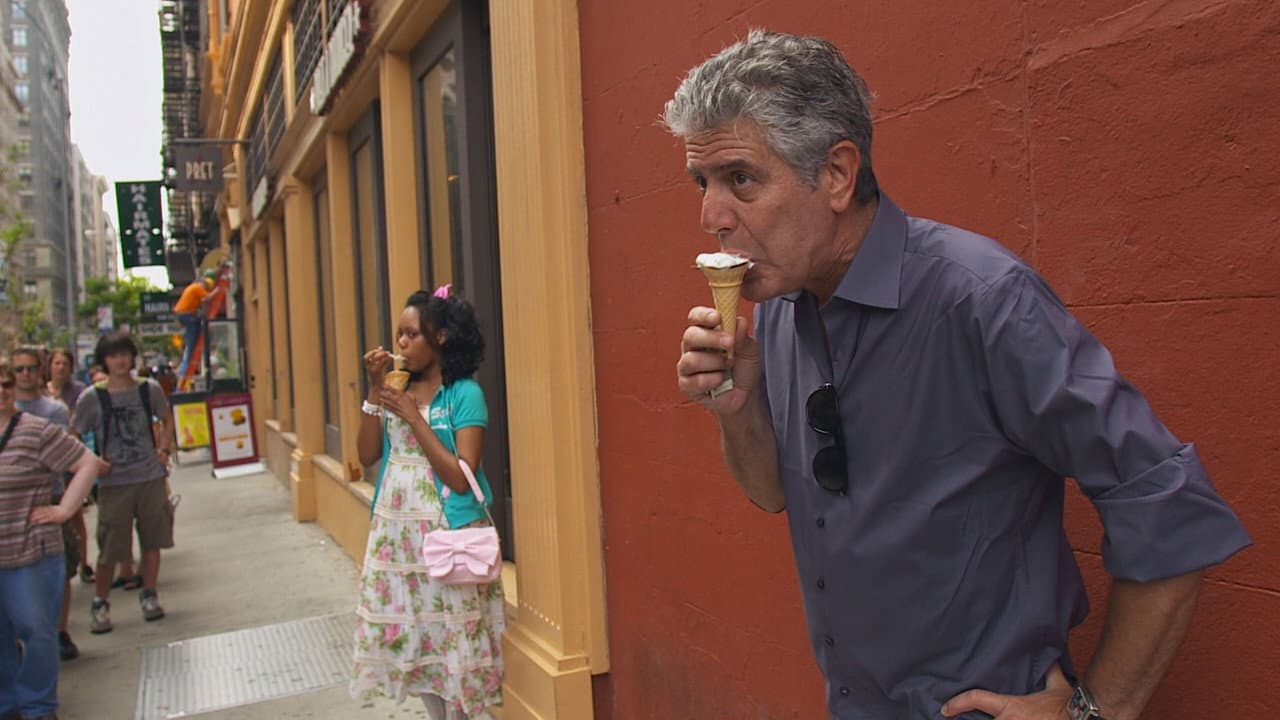 Roadrunner: A Film About Anthony Bourdain still 5