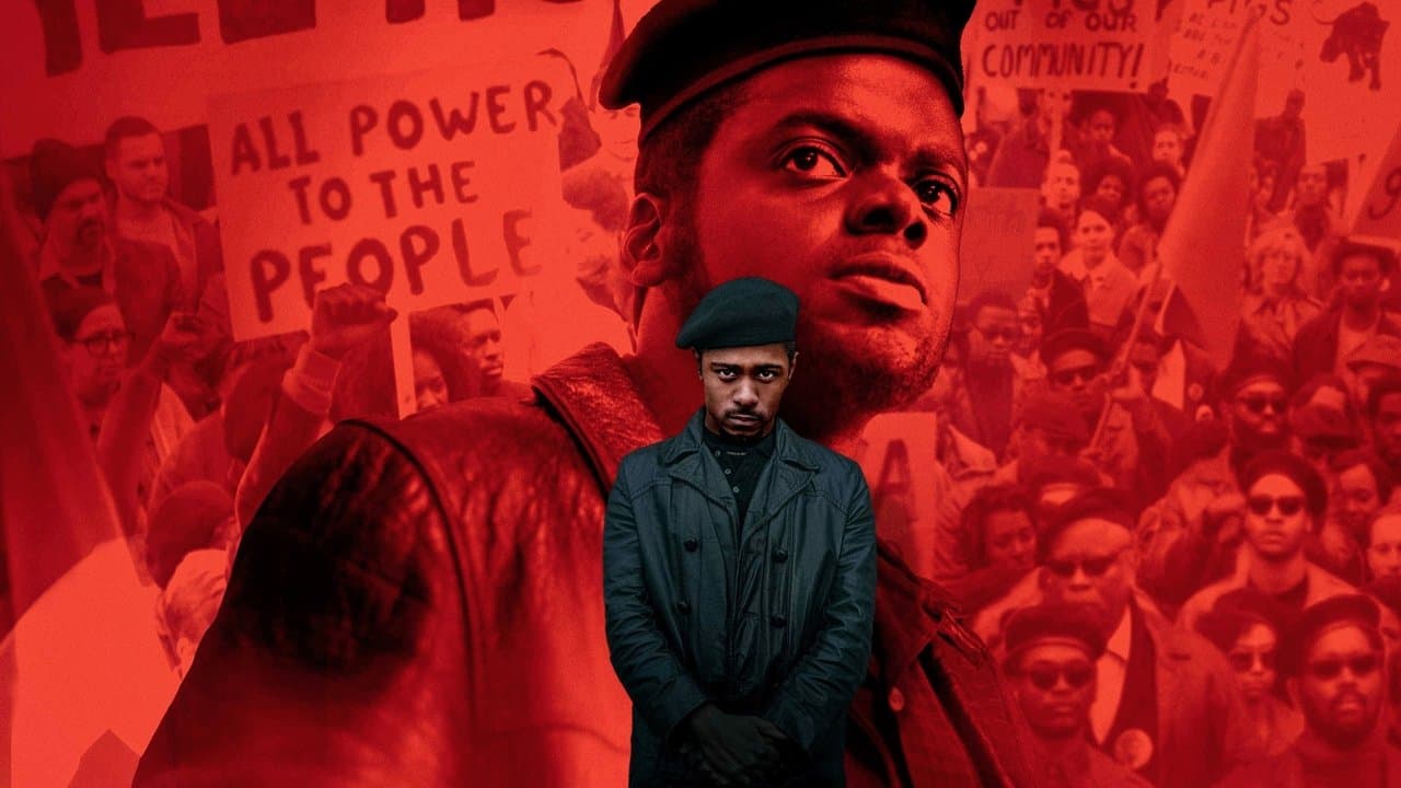 Judas and the Black Messiah still 1