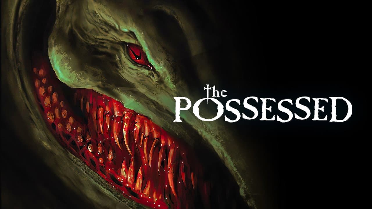 The Possessed still 8
