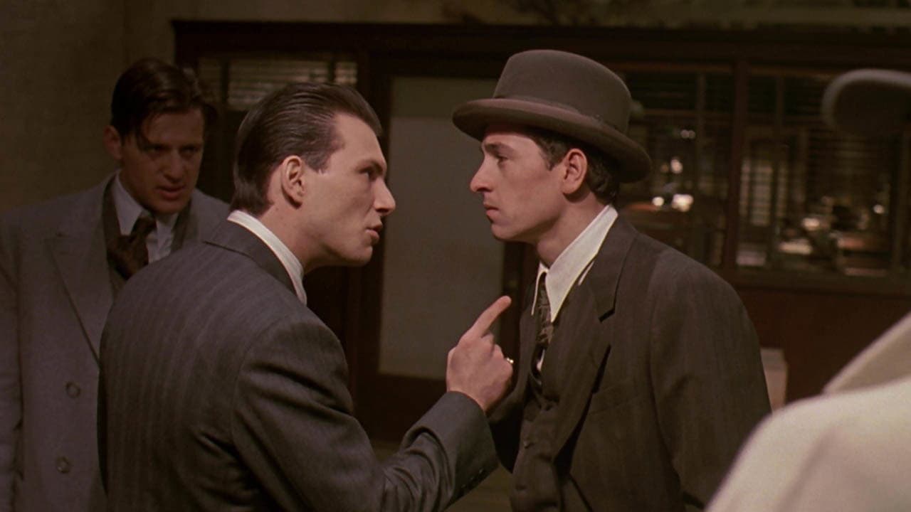 Mobsters still 2