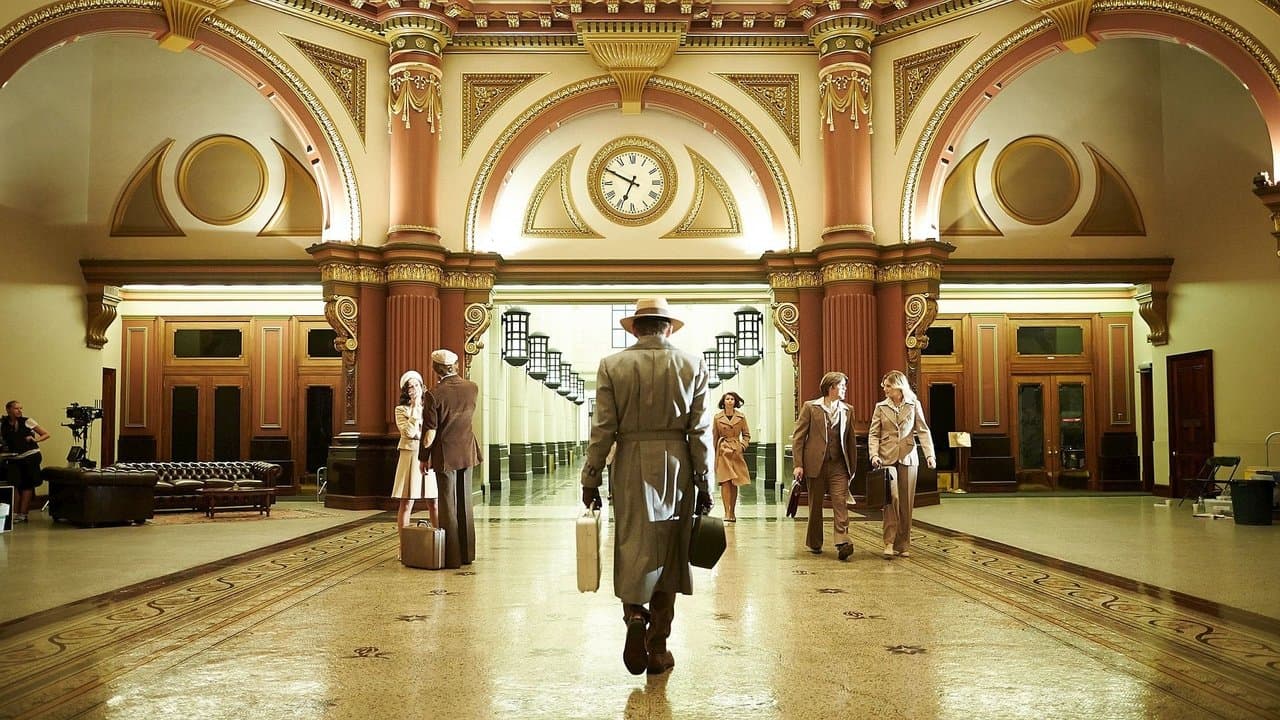 Predestination still 4