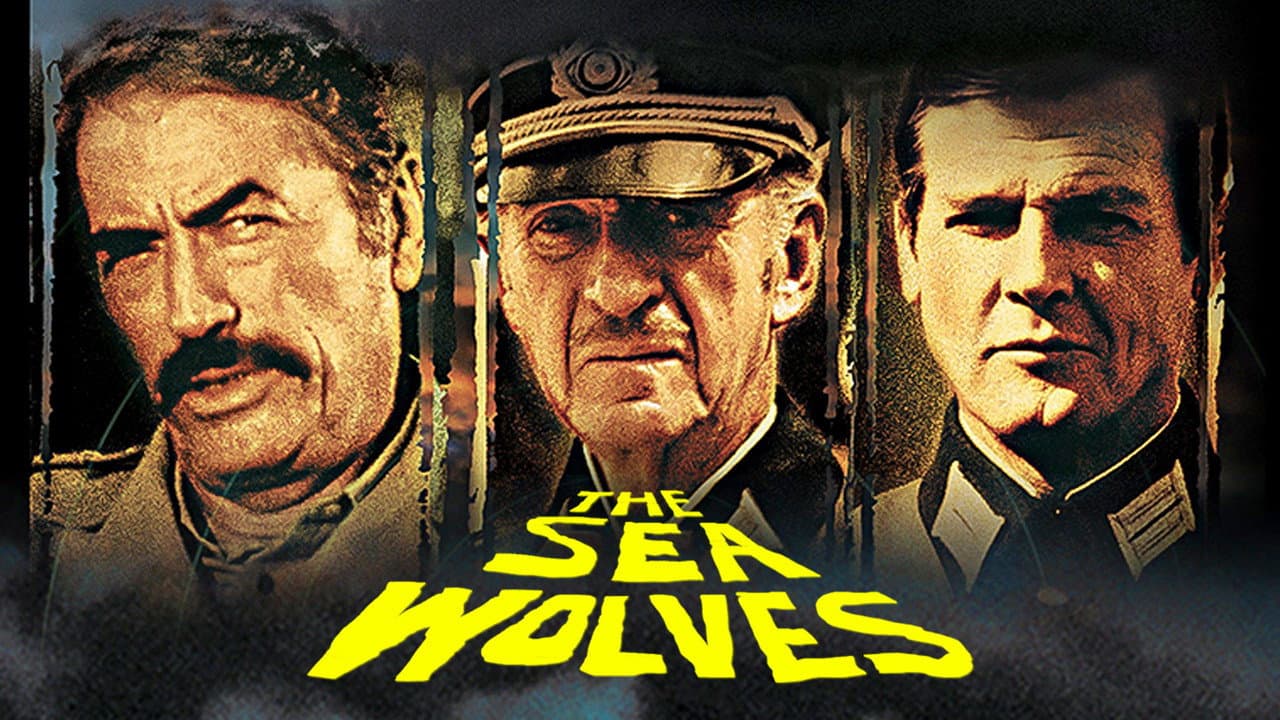 The Sea Wolves still 5