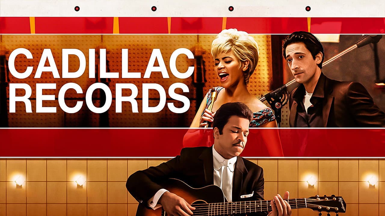 Cadillac Records still 6