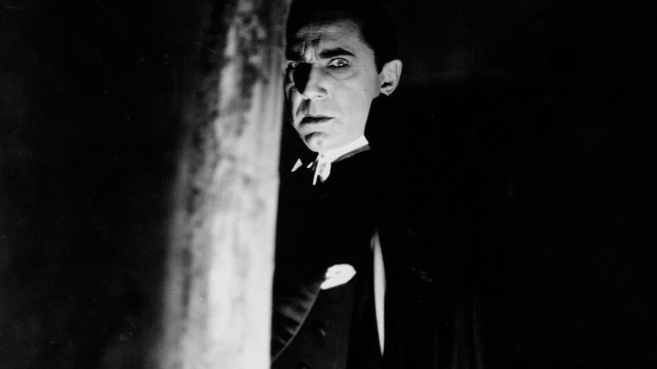Dracula still 7