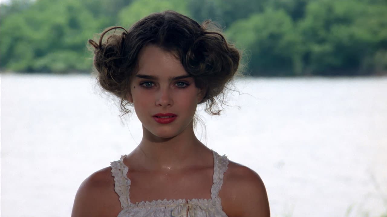 Pretty Baby still 8