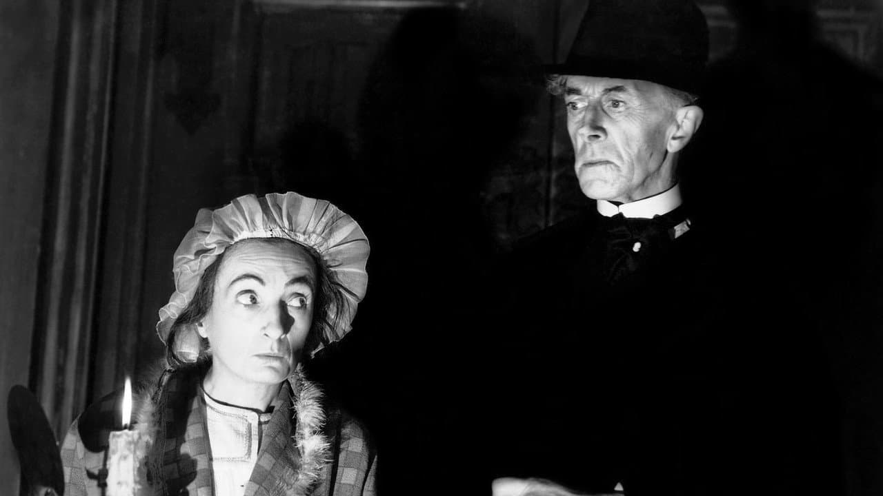 Bride of Frankenstein still 6