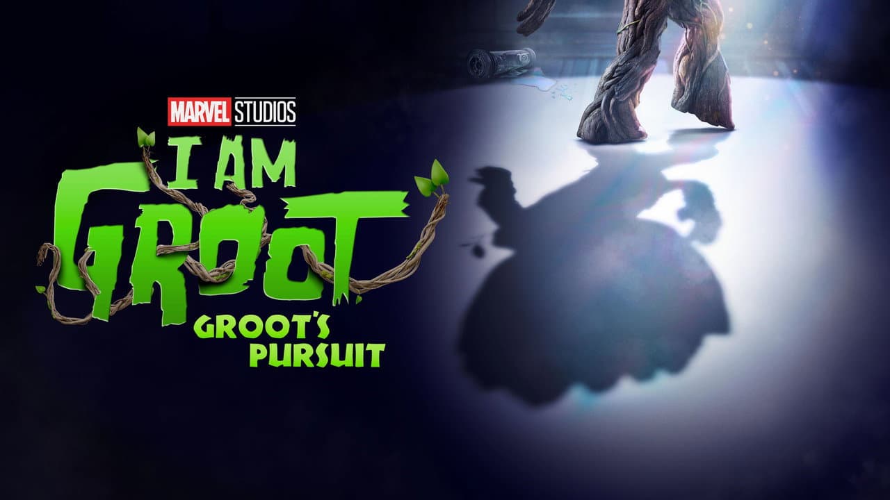 Groot's Pursuit still 1