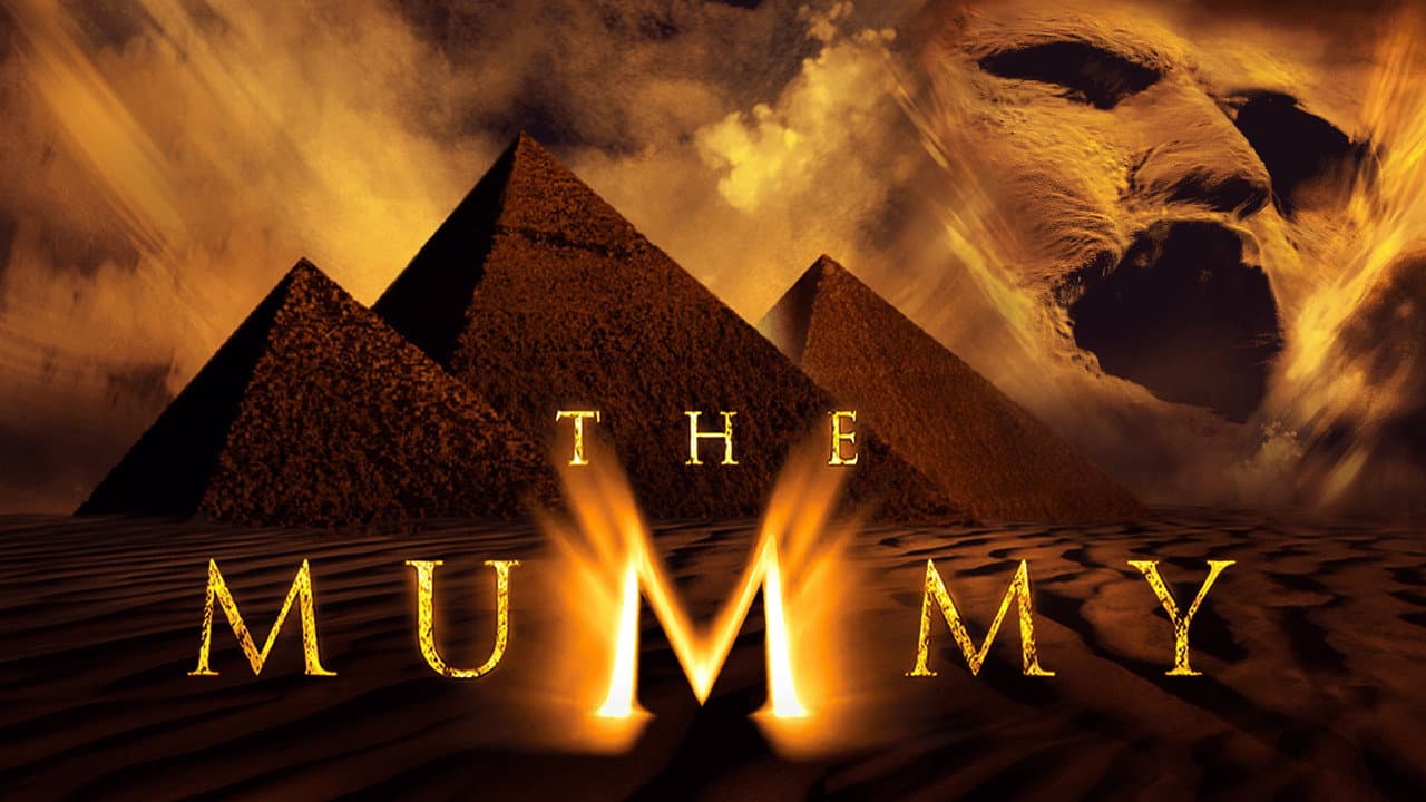 The Mummy still 6