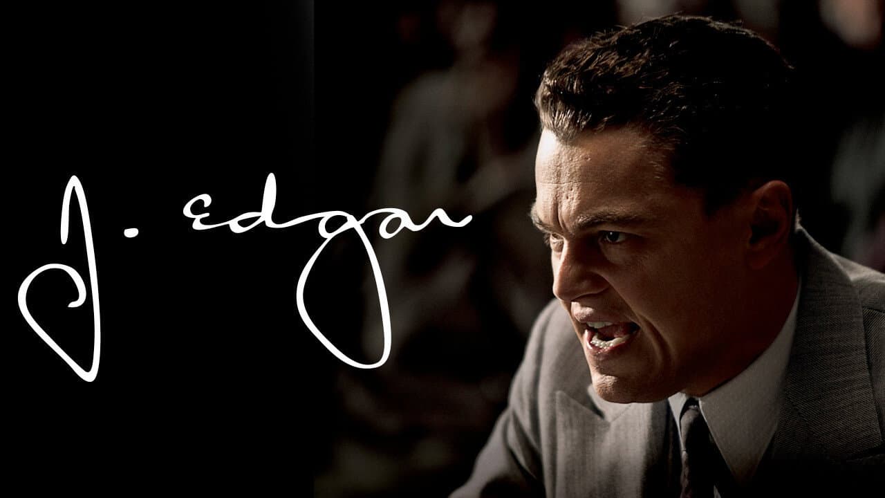 J. Edgar still 8