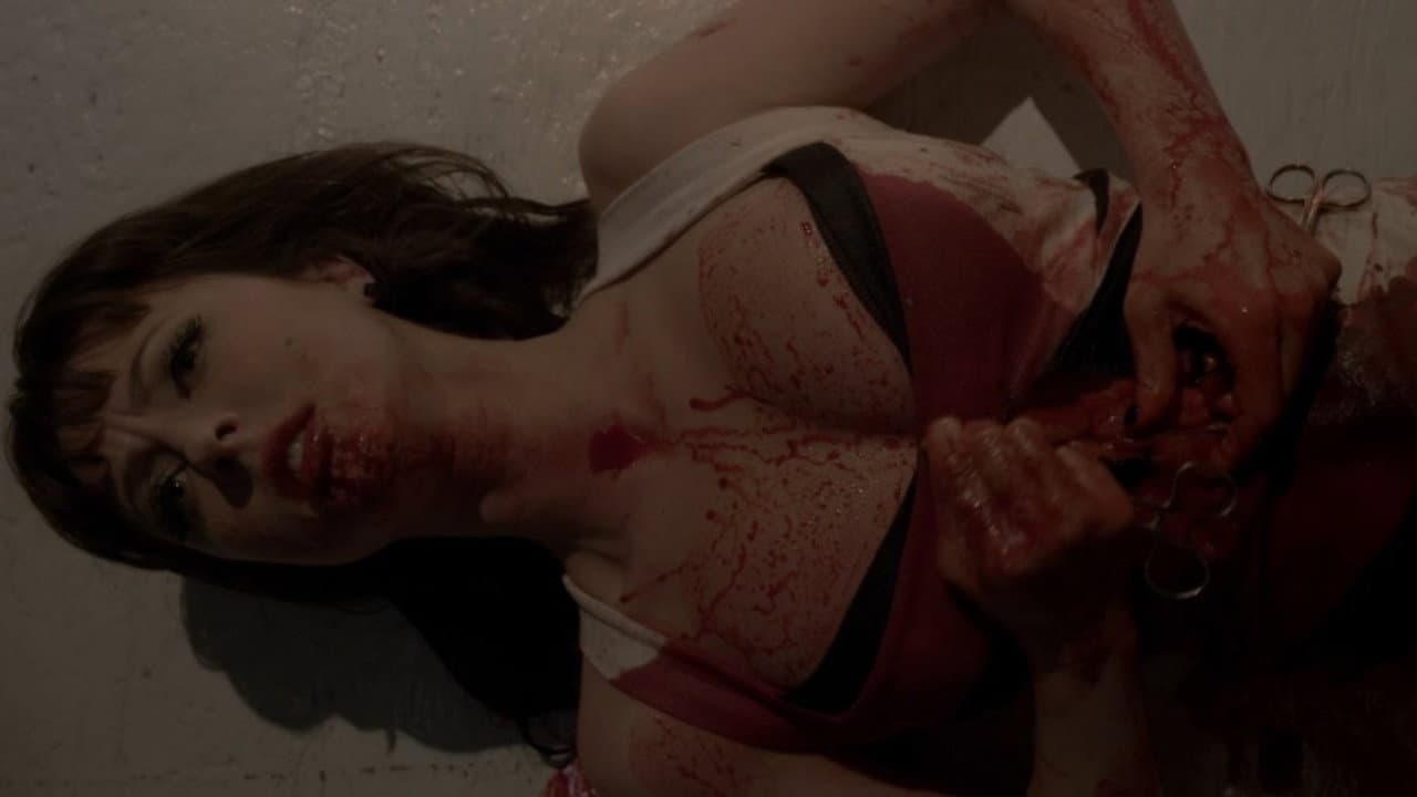 American Mary still 8