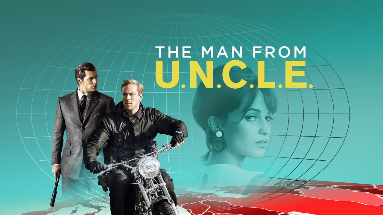 The Man from U.N.C.L.E. still 8