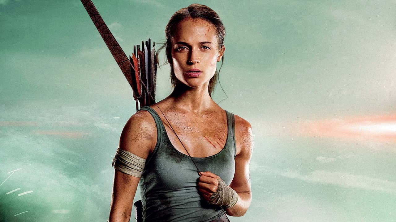 Tomb Raider still 8