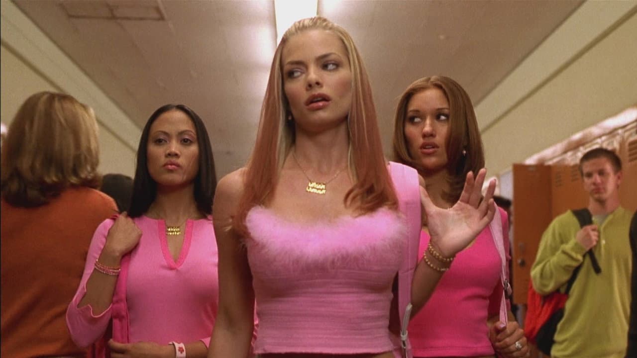 Not Another Teen Movie still 8