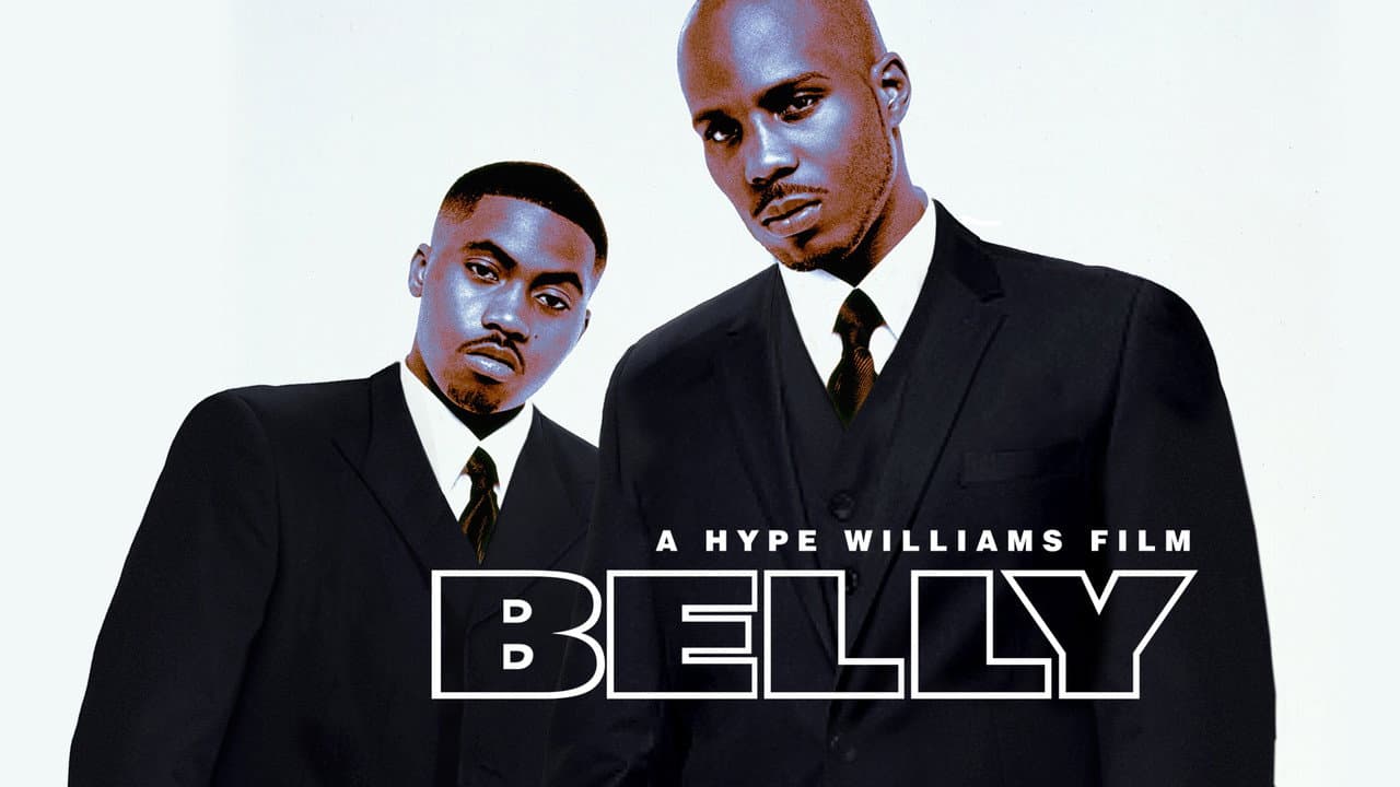 Belly still 1