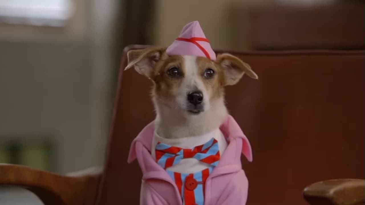 Santa Paws 2: The Santa Pups still 3